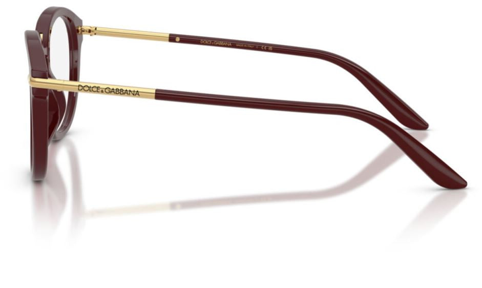 Lunettes de vue Dolce&Gabbana DG3410