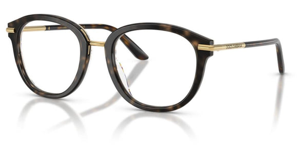 Bril op sterkte Dolce&Gabbana DG3410