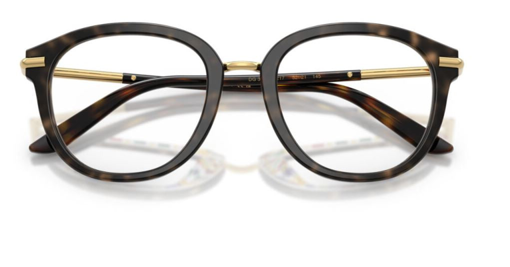 Lunettes de vue Dolce&Gabbana DG3410