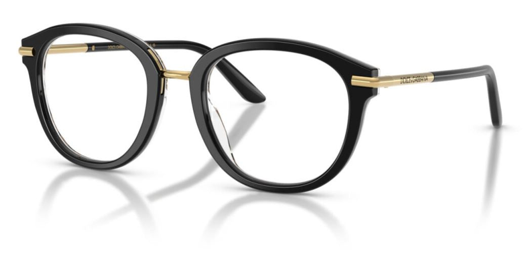 Lunettes de vue Dolce&Gabbana DG3410