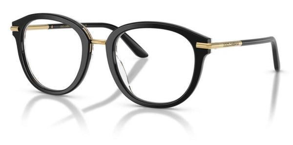 Bril op sterkte Dolce&Gabbana DG3410
