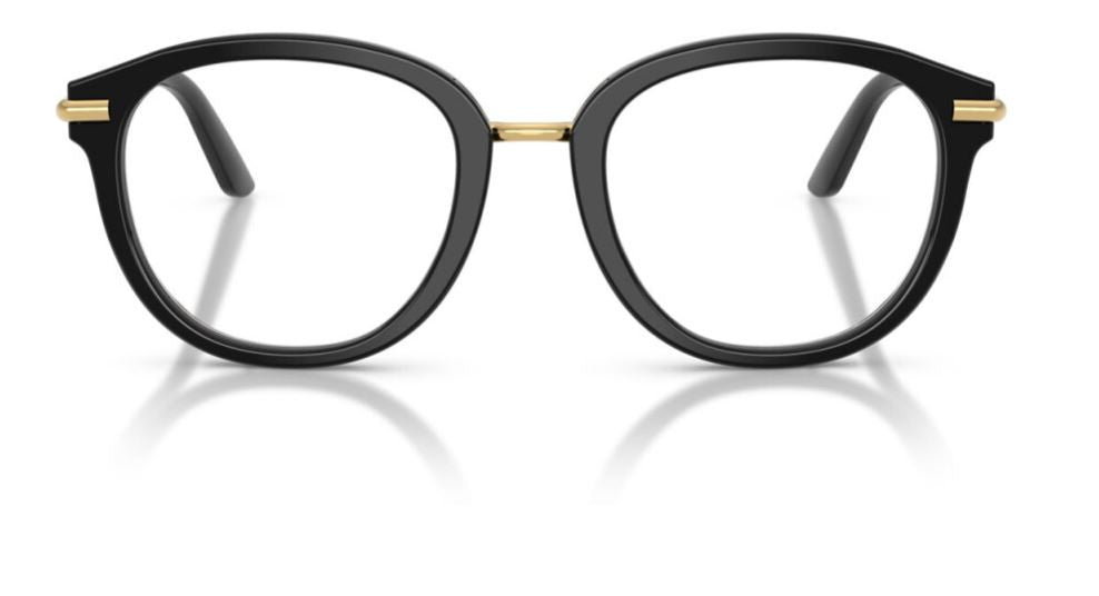 Lunettes de vue Dolce&Gabbana DG3410