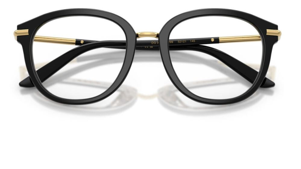 Lunettes de vue Dolce&Gabbana DG3410