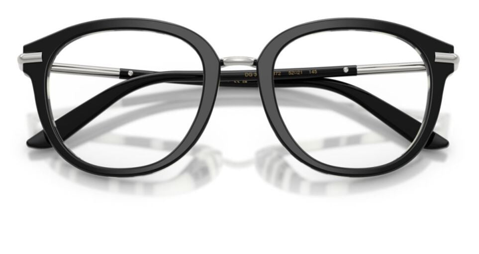 Lunettes de vue Dolce&Gabbana DG3410