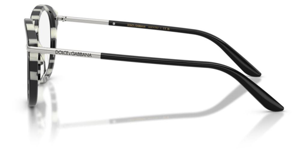 Lunettes de vue Dolce&Gabbana DG3410