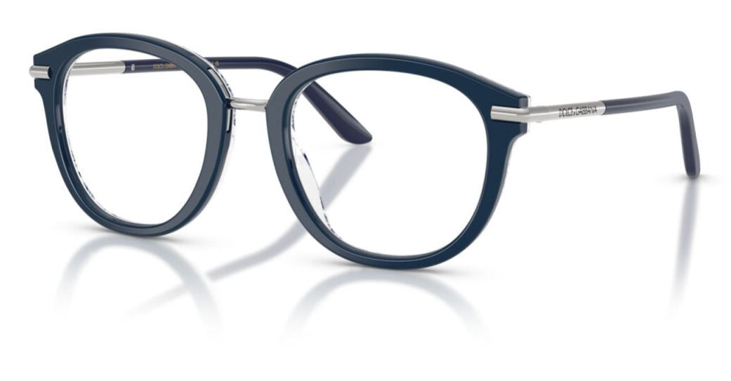 Lunettes de vue Dolce&Gabbana DG3410