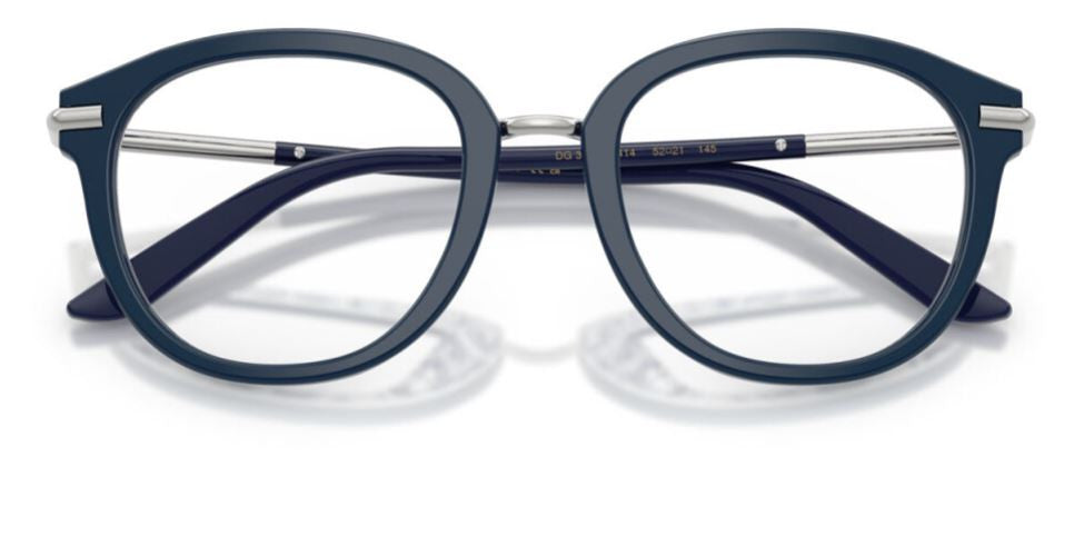 Lunettes de vue Dolce&Gabbana DG3410