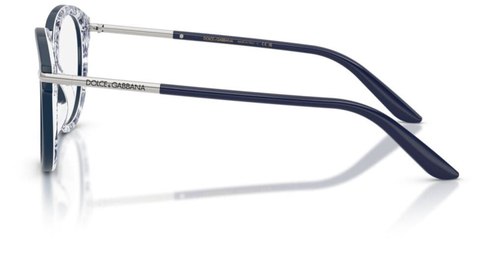 Lunettes de vue Dolce&Gabbana DG3410