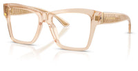 Brillen Dolce&Gabbana DG3411
