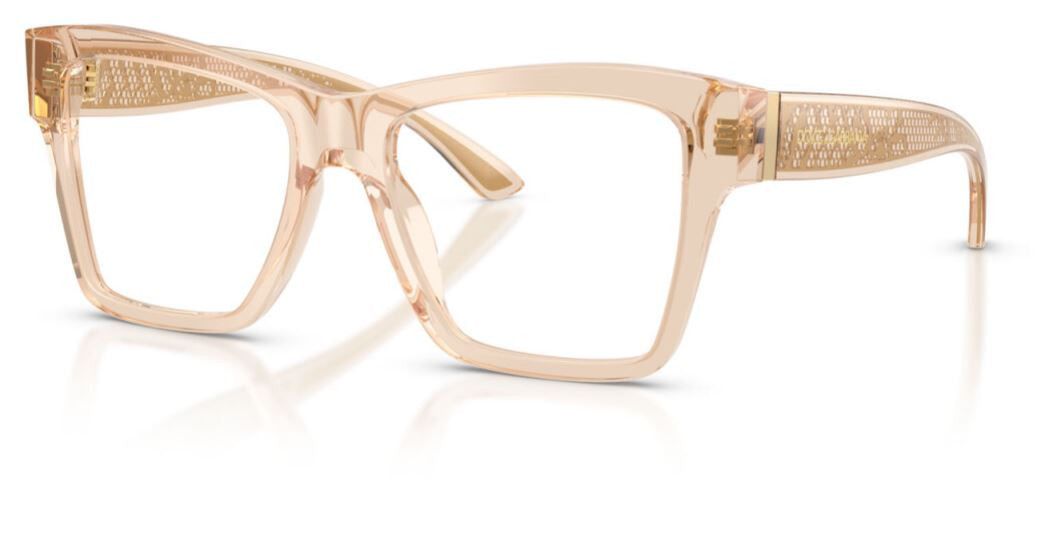 Brillen Dolce&Gabbana DG3411