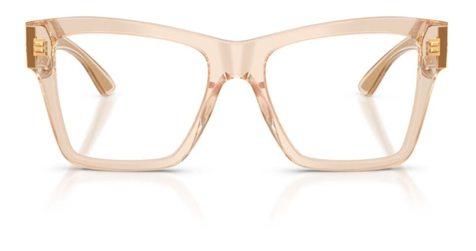 Brillen Dolce&Gabbana DG3411