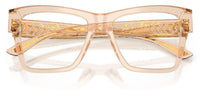 Brillen Dolce&Gabbana DG3411