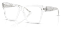 Brillen Dolce&Gabbana DG3411