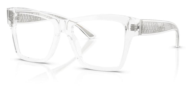 Brillen op sterkte Dolce&Gabbana DG3411