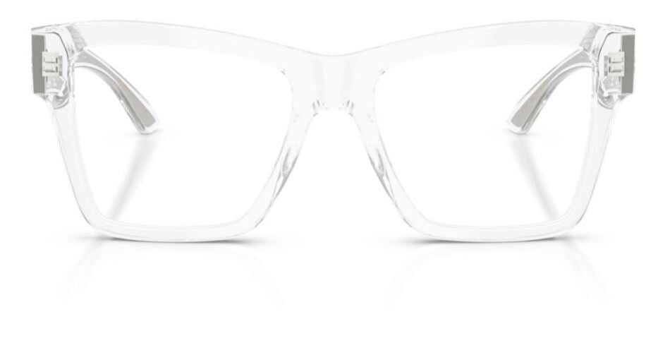 Brillen Dolce&Gabbana DG3411