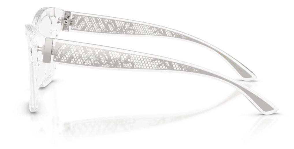 Brillen Dolce&Gabbana DG3411