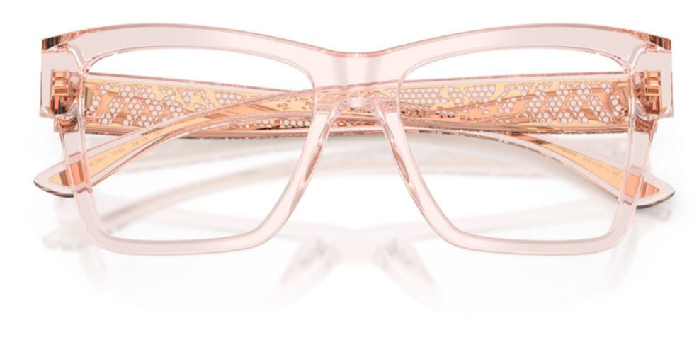 Brillen Dolce&Gabbana DG3411