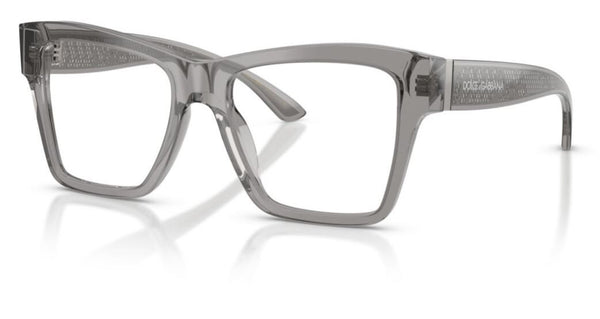 Brillen op sterkte Dolce&Gabbana DG3411