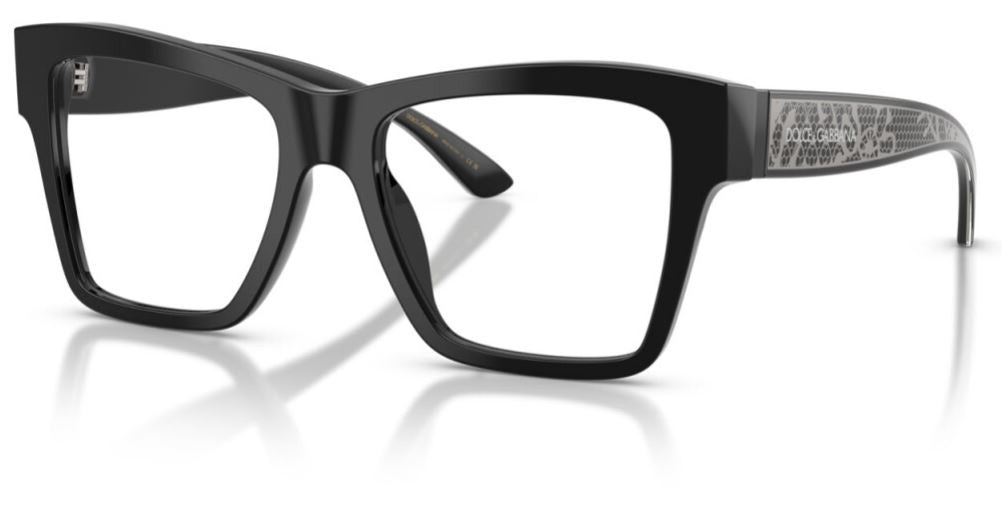 Brillen Dolce&Gabbana DG3411
