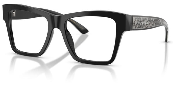 Brillen op sterkte Dolce&Gabbana DG3411