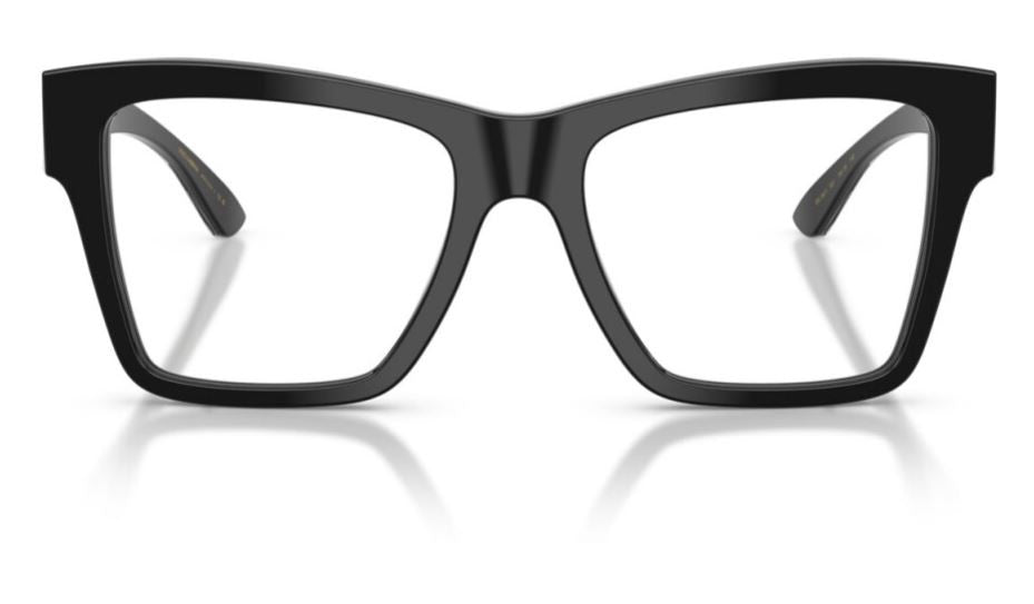 Brillen Dolce&Gabbana DG3411