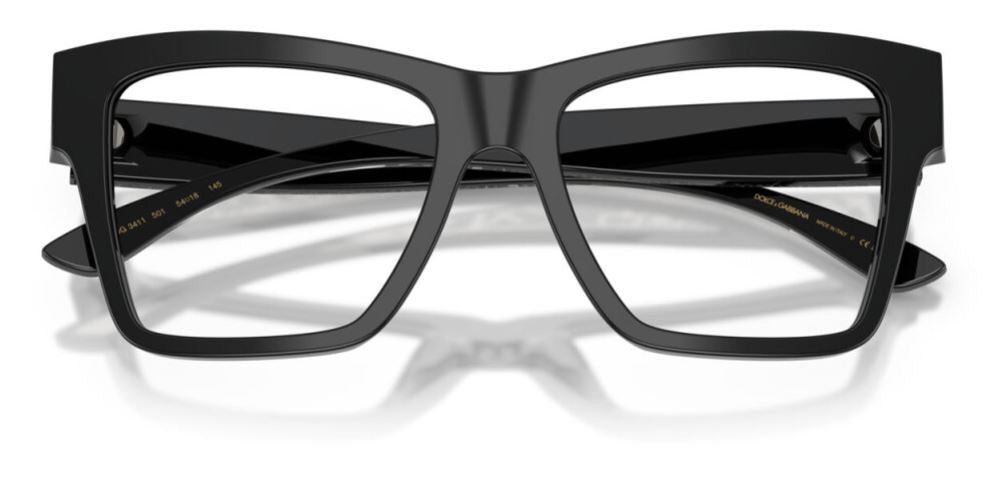 Brillen Dolce&Gabbana DG3411
