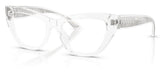 Lunettes de vue Dolce&Gabbana DG3412