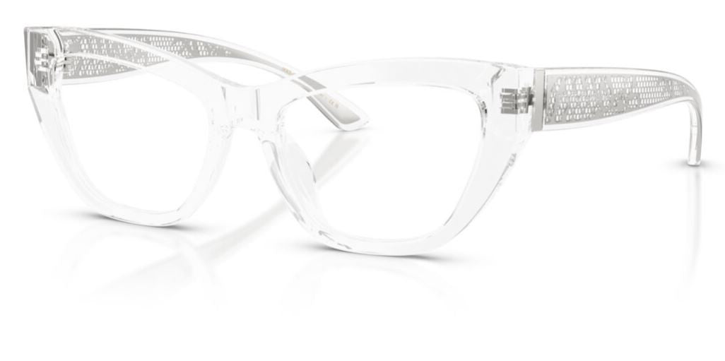 Brille Dolce&Gabbana DG3412