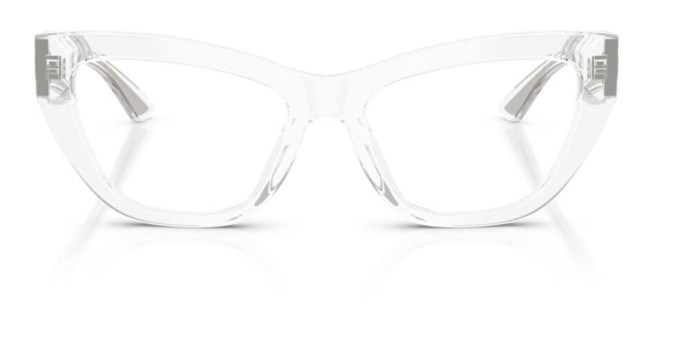 Brille Dolce&Gabbana DG3412