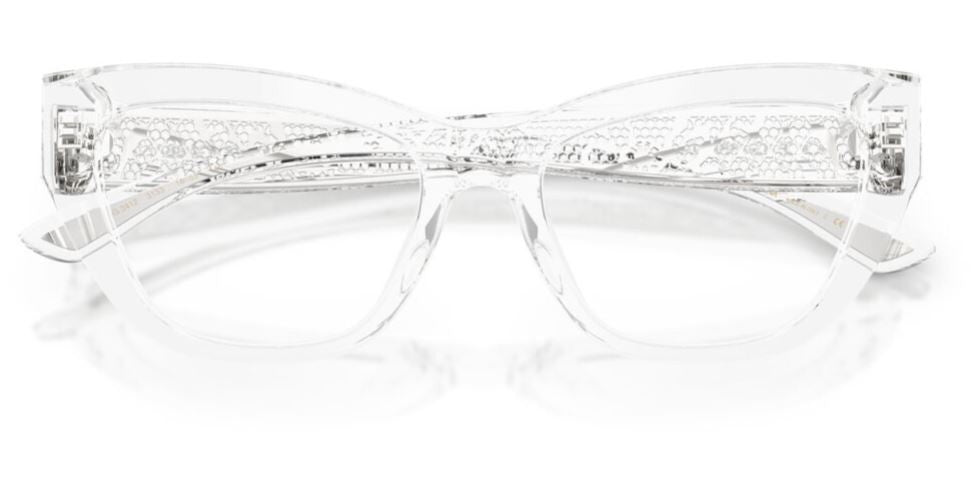 Brille Dolce&Gabbana DG3412