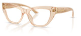 Lunettes de vue Dolce&Gabbana DG3412
