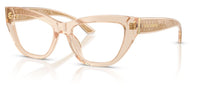 Brille Dolce&Gabbana DG3412