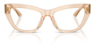 Brille Dolce&Gabbana DG3412