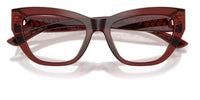 Brille Dolce&Gabbana DG3412
