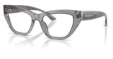 Lunettes de vue Dolce&Gabbana DG3412