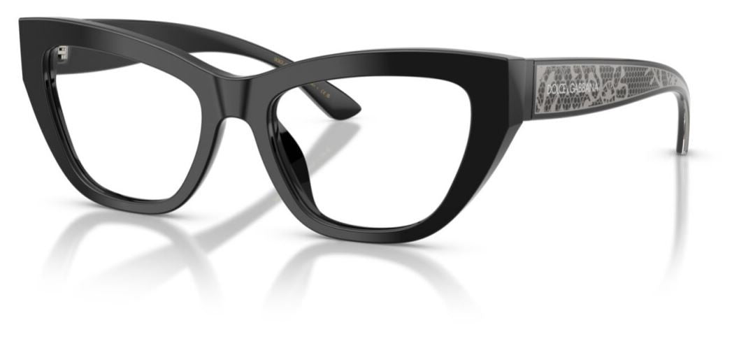 Brille Dolce&Gabbana DG3412