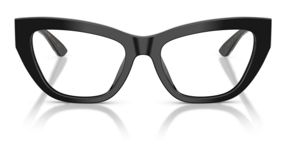 Brille Dolce&Gabbana DG3412