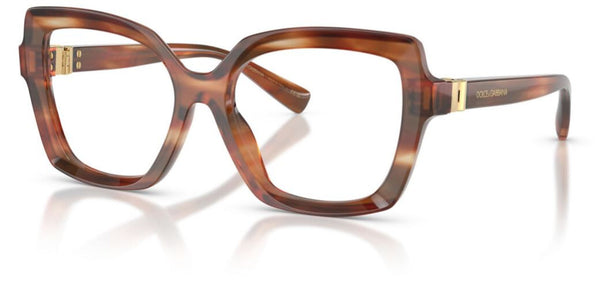 Optische bril Dolce&Gabbana DG3413