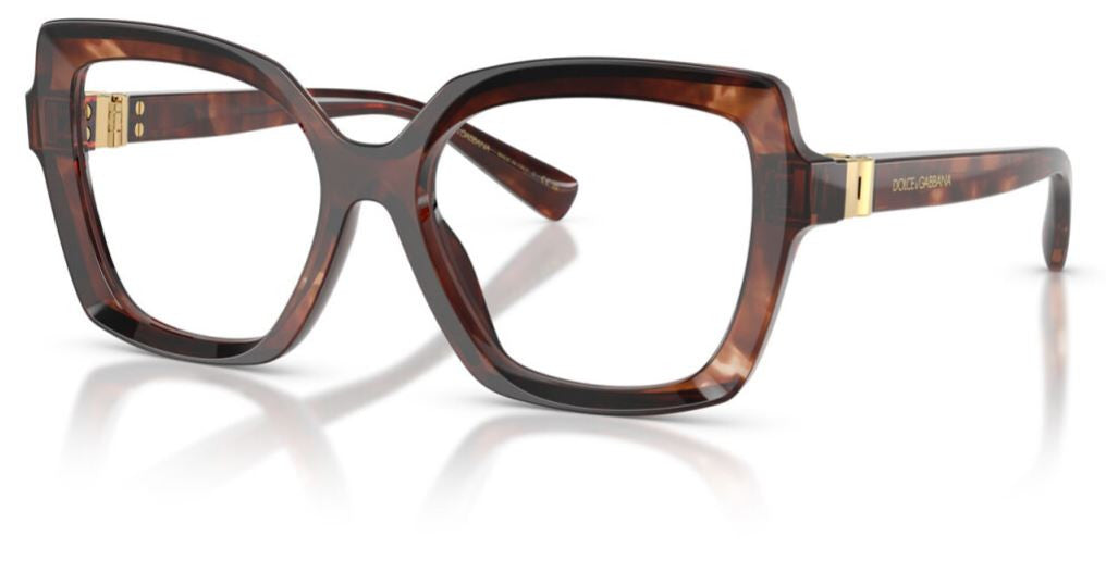 Dolce&Gabbana DG3413 Prescription Glasses