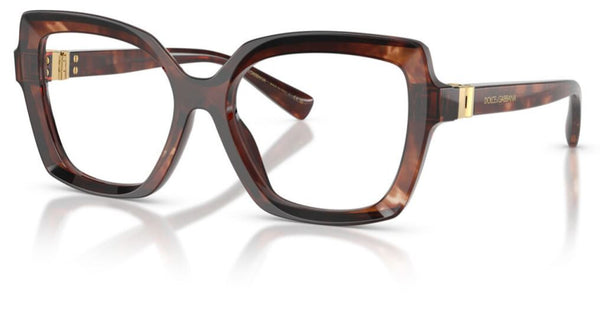 Optische bril Dolce&Gabbana DG3413