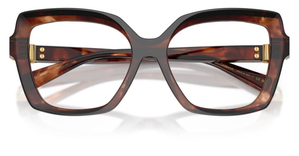 Dolce&Gabbana DG3413 Prescription Glasses