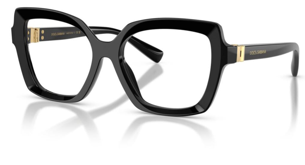 Dolce&Gabbana DG3413 Prescription Glasses