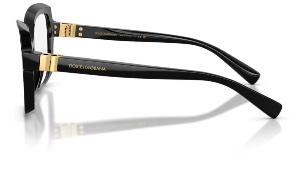 Dolce&Gabbana DG3413 Prescription Glasses