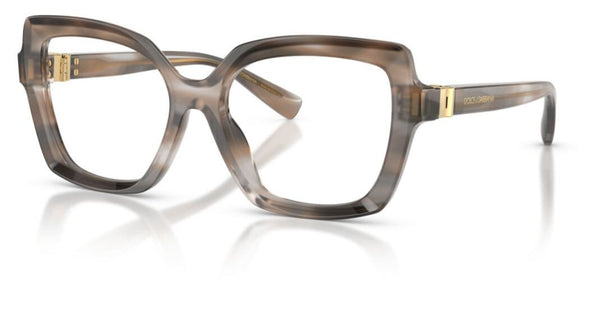 Optische bril Dolce&Gabbana DG3413
