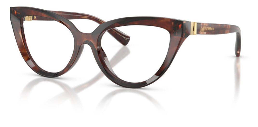 Óculos graduados Dolce&Gabbana DG3414