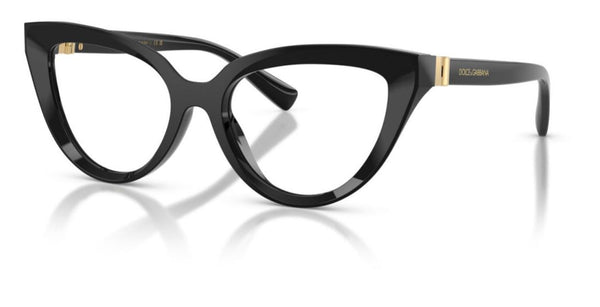 Korrektionsbrille Dolce&Gabbana DG3414