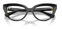 Óculos graduados Dolce&Gabbana DG3414
