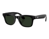 Occhiali da Sole Ray-Ban Meta Wayfarer Gen 2 RW4012