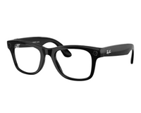 Óculos de Sol Ray-Ban Meta Wayfarer Gen 2 RW4012
