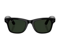 Óculos de Sol Ray-Ban Meta Wayfarer Gen 2 RW4012
